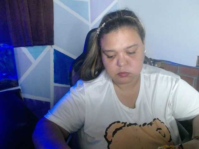 beautifulchubbyqueen's BongaCams show and profile