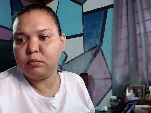 beautifulchubbyqueen webcam