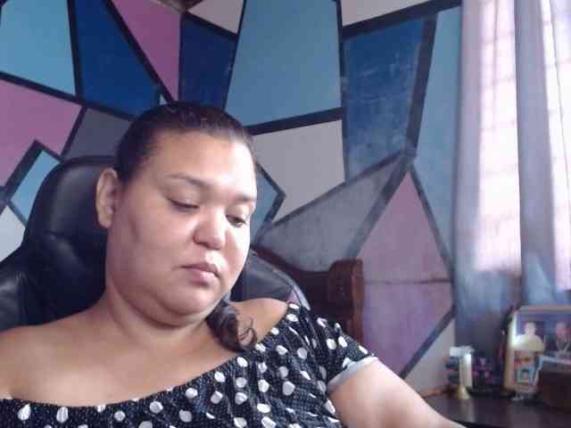 beautifulchubbyqueen webcam