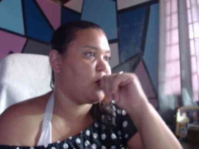 beautifulchubbyqueen webcam