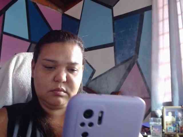 beautifulchubbyqueen webcam