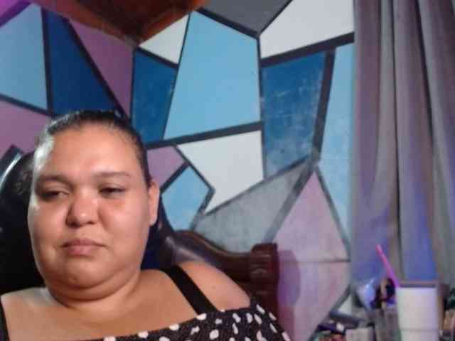 beautifulchubbyqueen webcam