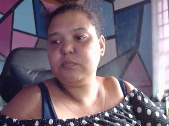 beautifulchubbyqueen webcam