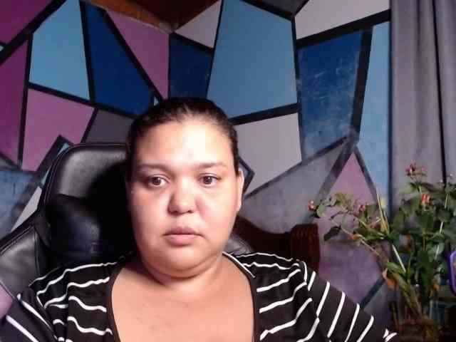 beautifulchubbyqueen webcam