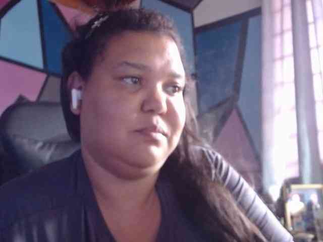 beautifulchubbyqueen webcam