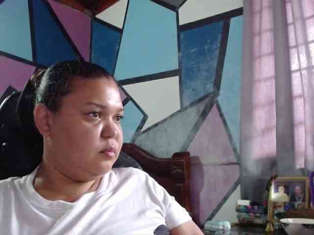 beautifulchubbyqueen webcam