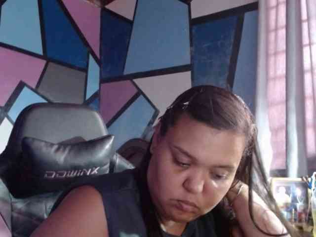 beautifulchubbyqueen webcam