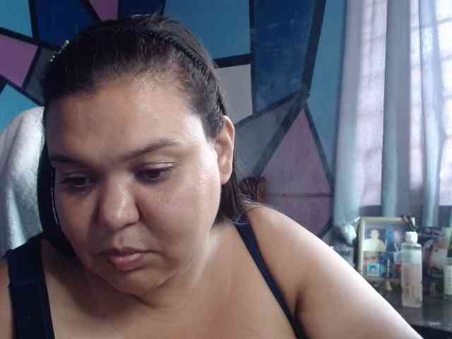 beautifulchubbyqueen webcam