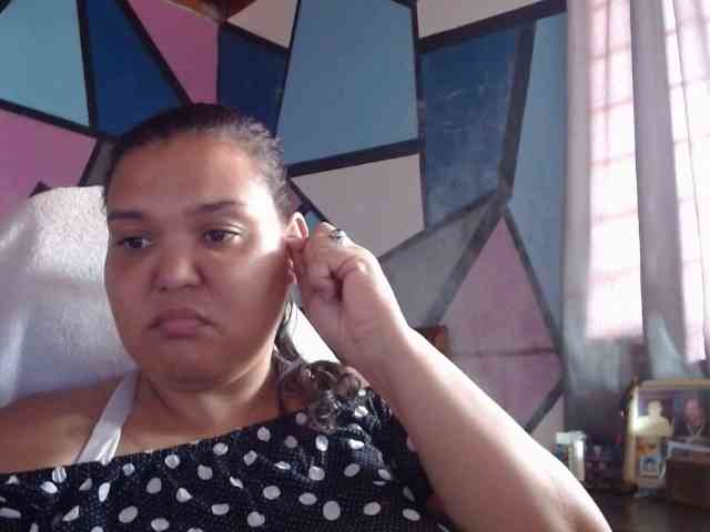 beautifulchubbyqueen webcam