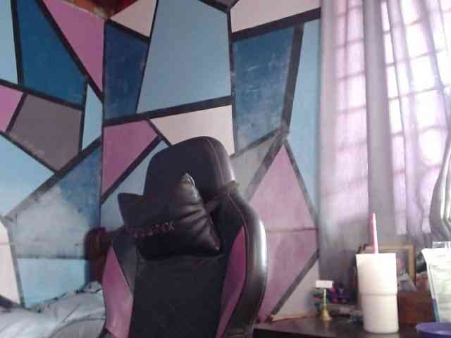 beautifulchubbyqueen webcam