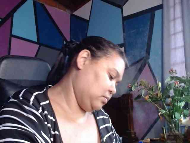 beautifulchubbyqueen webcam