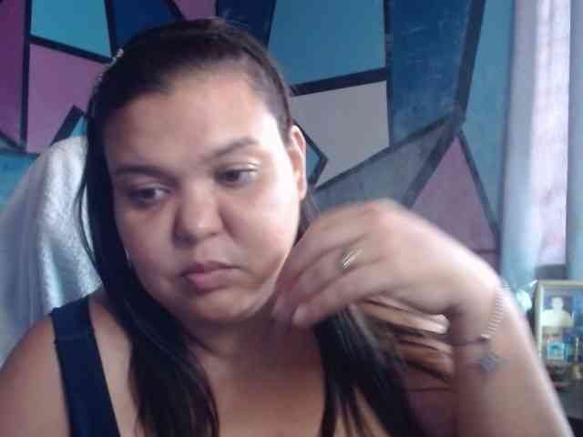 beautifulchubbyqueen webcam