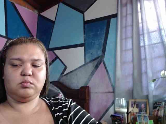 beautifulchubbyqueen webcam
