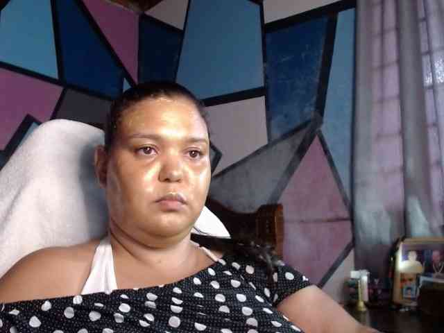 beautifulchubbyqueen webcam