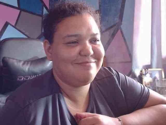 beautifulchubbyqueen webcam