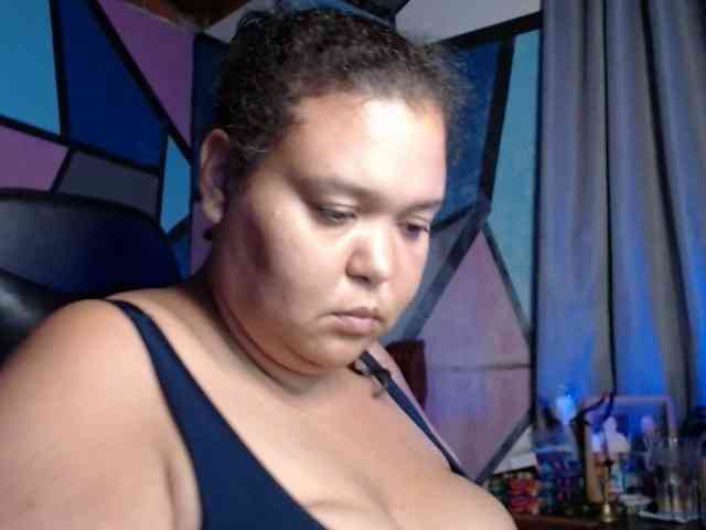 beautifulchubbyqueen webcam