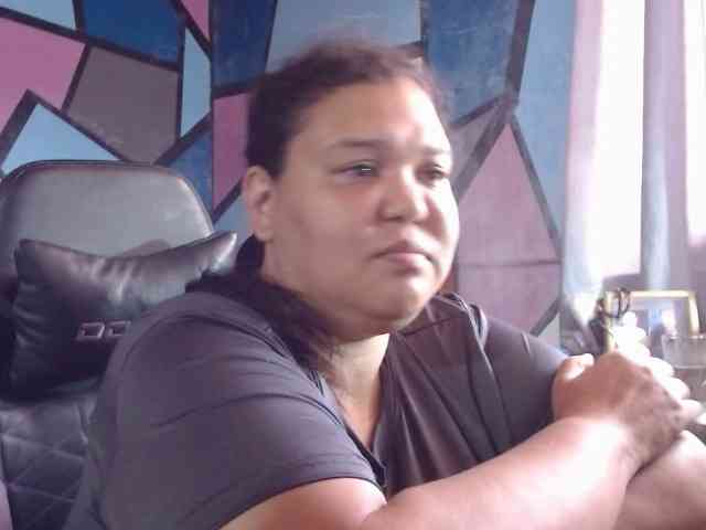 beautifulchubbyqueen webcam