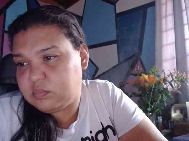 beautifulchubbyqueen webcam