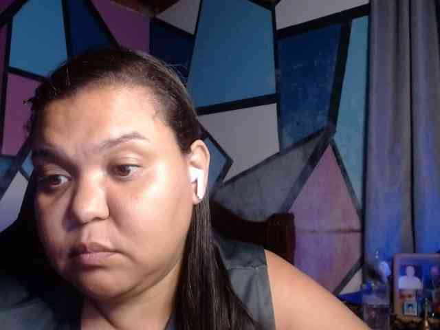 beautifulchubbyqueen webcam