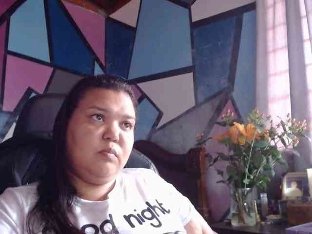 beautifulchubbyqueen webcam