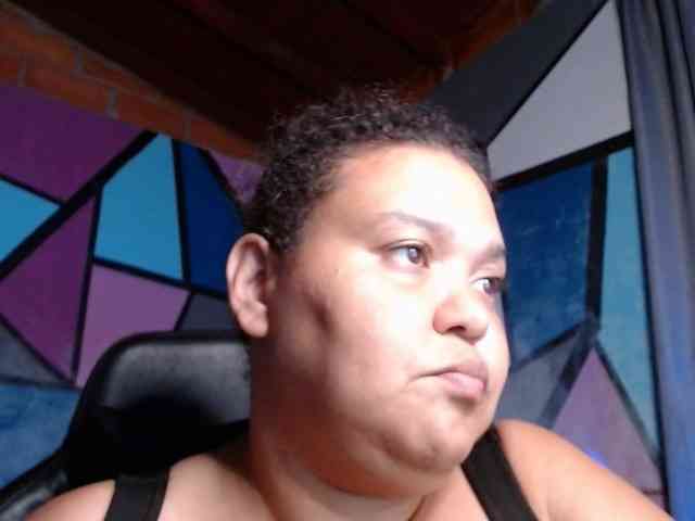 beautifulchubbyqueen webcam