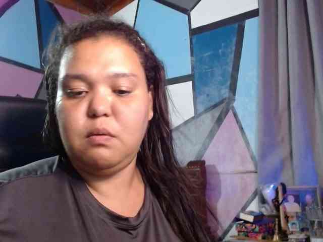 beautifulchubbyqueen webcam
