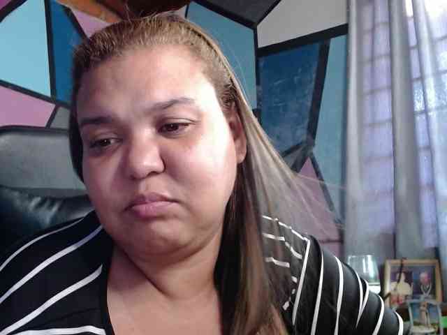 beautifulchubbyqueen webcam