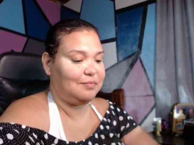 beautifulchubbyqueen webcam