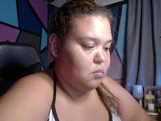 beautifulchubbyqueen webcam