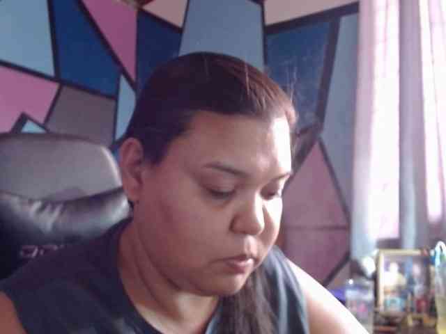 beautifulchubbyqueen webcam