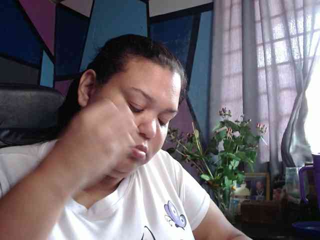 beautifulchubbyqueen webcam