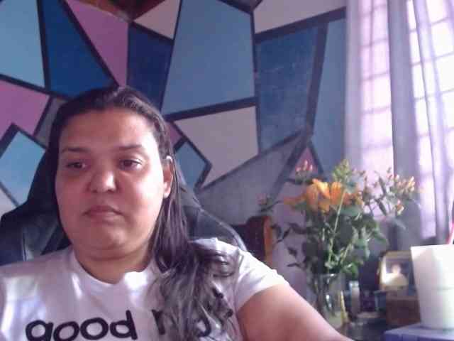 beautifulchubbyqueen webcam