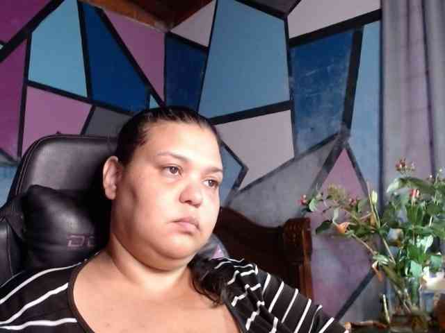 beautifulchubbyqueen webcam