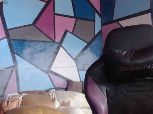 beautifulchubbyqueen webcam