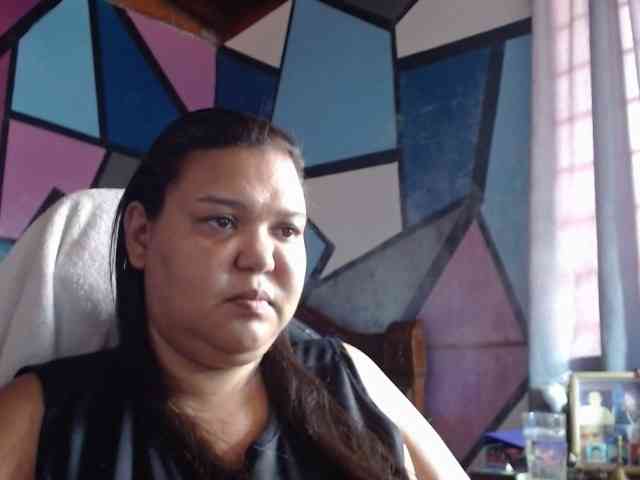 beautifulchubbyqueen webcam