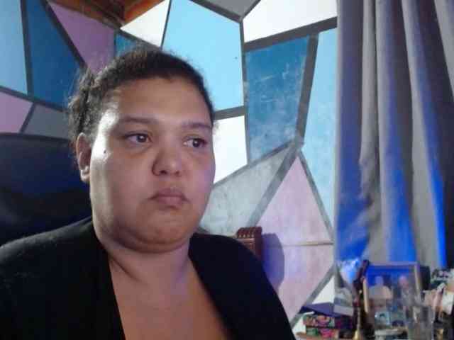 beautifulchubbyqueen webcam