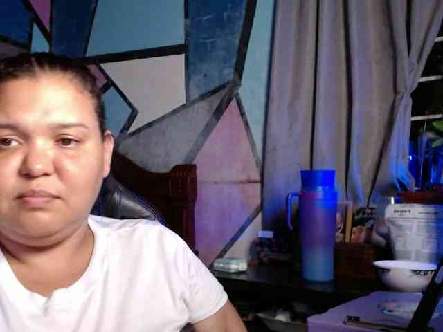 beautifulchubbyqueen webcam