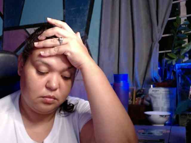 beautifulchubbyqueen webcam