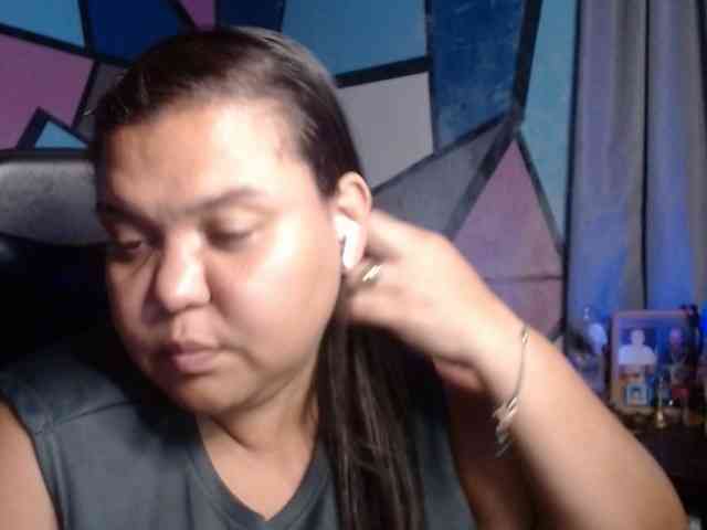 beautifulchubbyqueen webcam