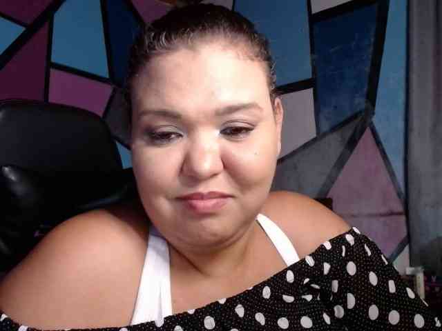 beautifulchubbyqueen webcam