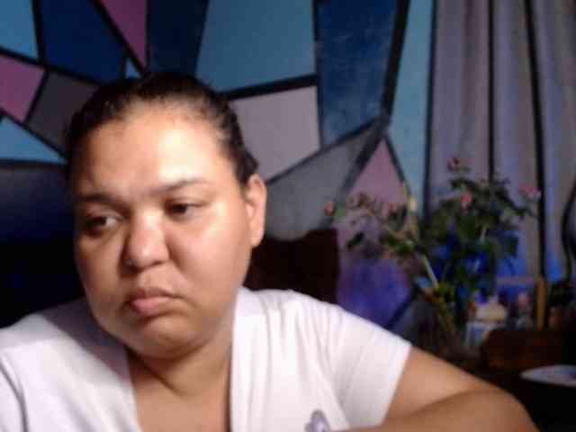 beautifulchubbyqueen webcam