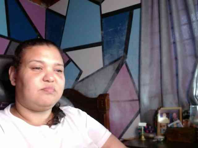 beautifulchubbyqueen webcam