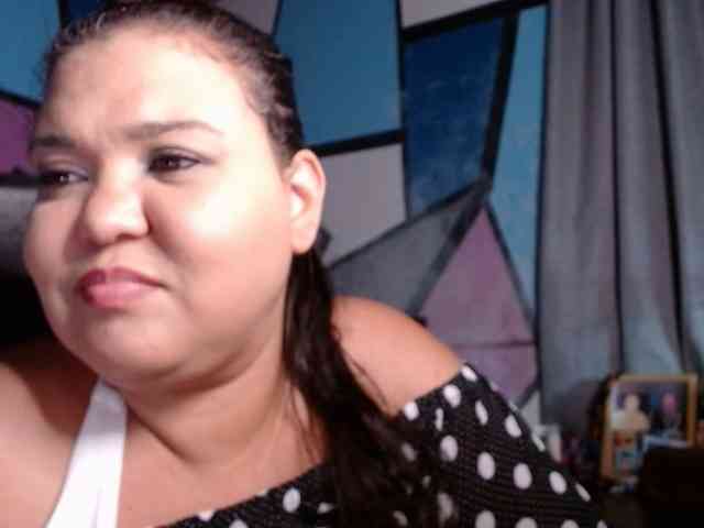 beautifulchubbyqueen webcam