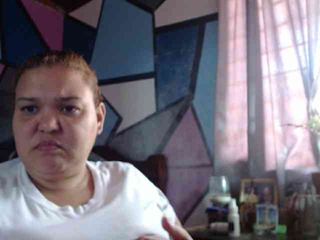 beautifulchubbyqueen webcam