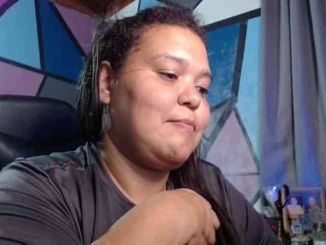 beautifulchubbyqueen webcam