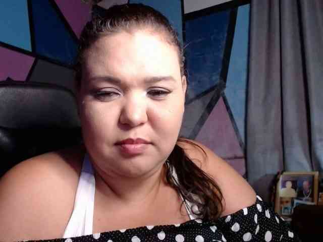 beautifulchubbyqueen webcam