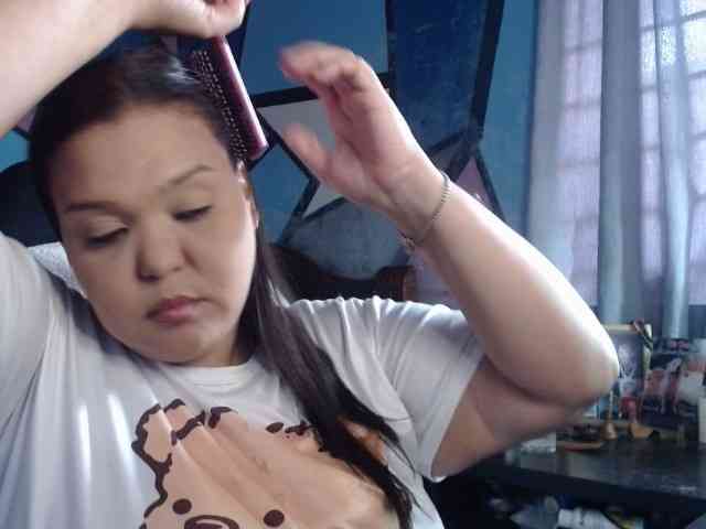 beautifulchubbyqueen webcam