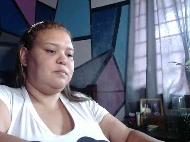 beautifulchubbyqueen webcam