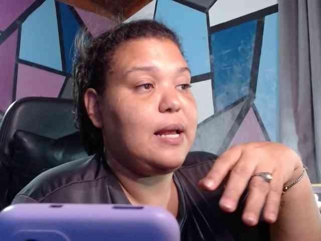 beautifulchubbyqueen webcam