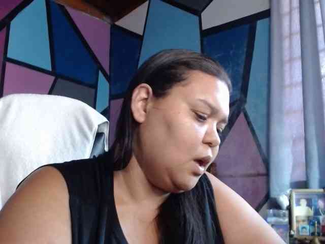 beautifulchubbyqueen webcam